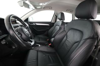 Audi Q3 1.4 TFSI ACT Sport