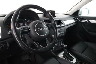 Audi Q3 1.4 TFSI ACT Sport