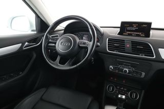 Audi Q3 1.4 TFSI ACT Sport