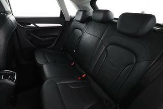 Audi Q3 1.4 TFSI ACT Sport