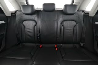Audi Q3 1.4 TFSI ACT Sport