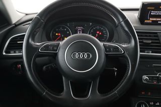 Audi Q3 1.4 TFSI ACT Sport