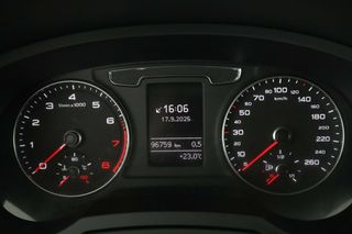 Audi Q3 1.4 TFSI ACT Sport