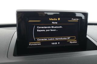 Audi Q3 1.4 TFSI ACT Sport