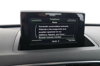Audi Q3 1.4 TFSI ACT Sport