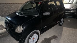 Aixam 741 2008