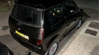 Aixam 741 2008