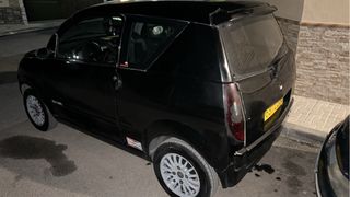 Aixam 741 2008