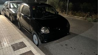 Aixam 741 2008
