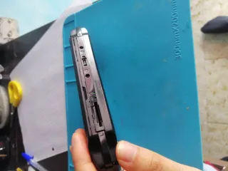 Sony PSP Street Nero