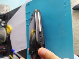 Sony PSP Street Nero