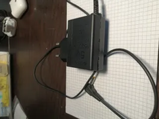 Sony PSP Street Nero