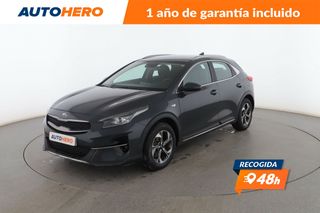 Kia XCeed 1.0 TGDI Drive