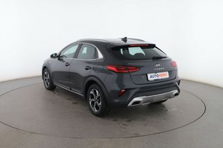 Kia XCeed 1.0 TGDI Drive