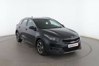 Kia XCeed 1.0 TGDI Drive