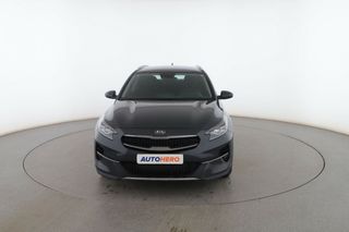 Kia XCeed 1.0 TGDI Drive