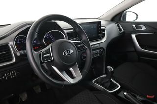 Kia XCeed 1.0 TGDI Drive