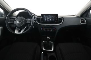 Kia XCeed 1.0 TGDI Drive