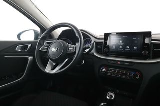 Kia XCeed 1.0 TGDI Drive