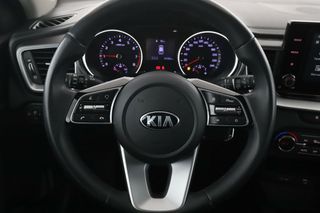 Kia XCeed 1.0 TGDI Drive