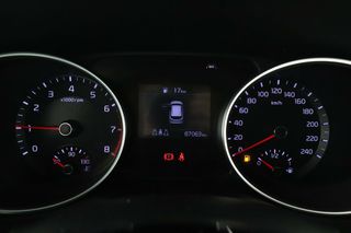 Kia XCeed 1.0 TGDI Drive