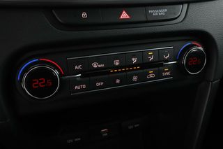 Kia XCeed 1.0 TGDI Drive