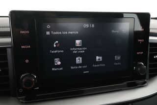 Kia XCeed 1.0 TGDI Drive