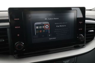 Kia XCeed 1.0 TGDI Drive
