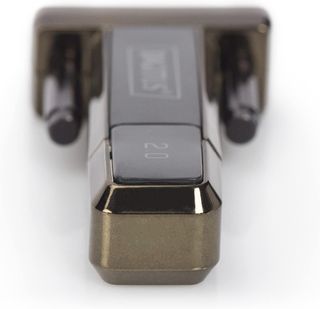 ✨ - DIGITUS USB a adaptador serie - Conversor RS23