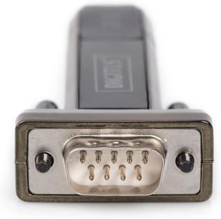 ✨ - DIGITUS USB a adaptador serie - Conversor RS23