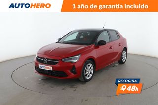 Opel Corsa 1.2 Turbo GS Line