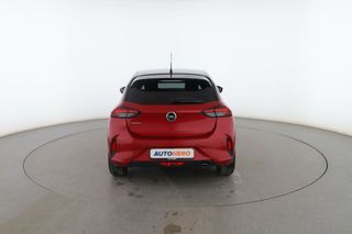 Opel Corsa 1.2 Turbo GS Line