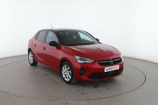 Opel Corsa 1.2 Turbo GS Line
