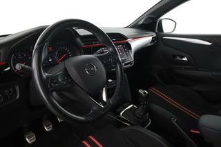 Opel Corsa 1.2 Turbo GS Line