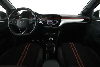 Opel Corsa 1.2 Turbo GS Line