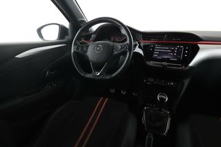 Opel Corsa 1.2 Turbo GS Line