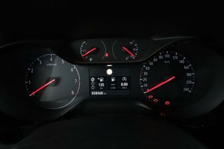 Opel Corsa 1.2 Turbo GS Line