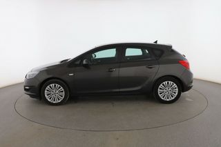 Opel Astra 1.6 CDTI DPF Selective