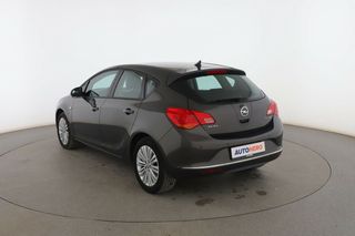 Opel Astra 1.6 CDTI DPF Selective