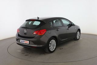 Opel Astra 1.6 CDTI DPF Selective