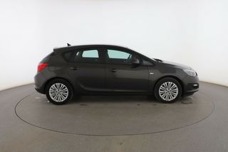 Opel Astra 1.6 CDTI DPF Selective