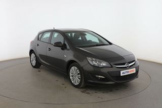 Opel Astra 1.6 CDTI DPF Selective