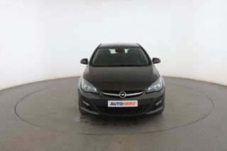 Opel Astra 1.6 CDTI DPF Selective