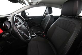 Opel Astra 1.6 CDTI DPF Selective