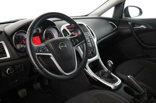 Opel Astra 1.6 CDTI DPF Selective