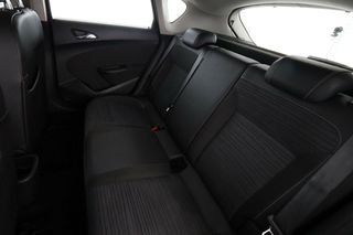 Opel Astra 1.6 CDTI DPF Selective