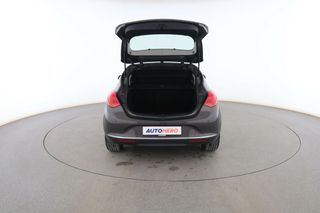 Opel Astra 1.6 CDTI DPF Selective