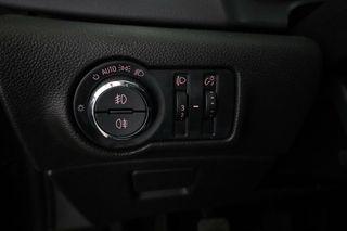 Opel Astra 1.6 CDTI DPF Selective