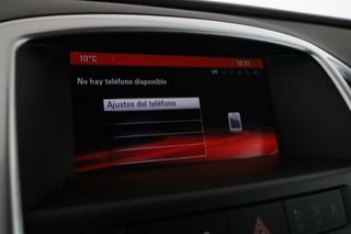 Opel Astra 1.6 CDTI DPF Selective