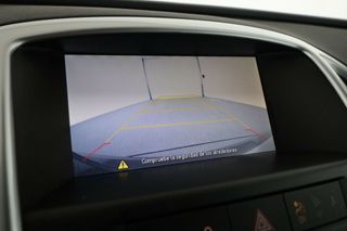 Opel Astra 1.6 CDTI DPF Selective